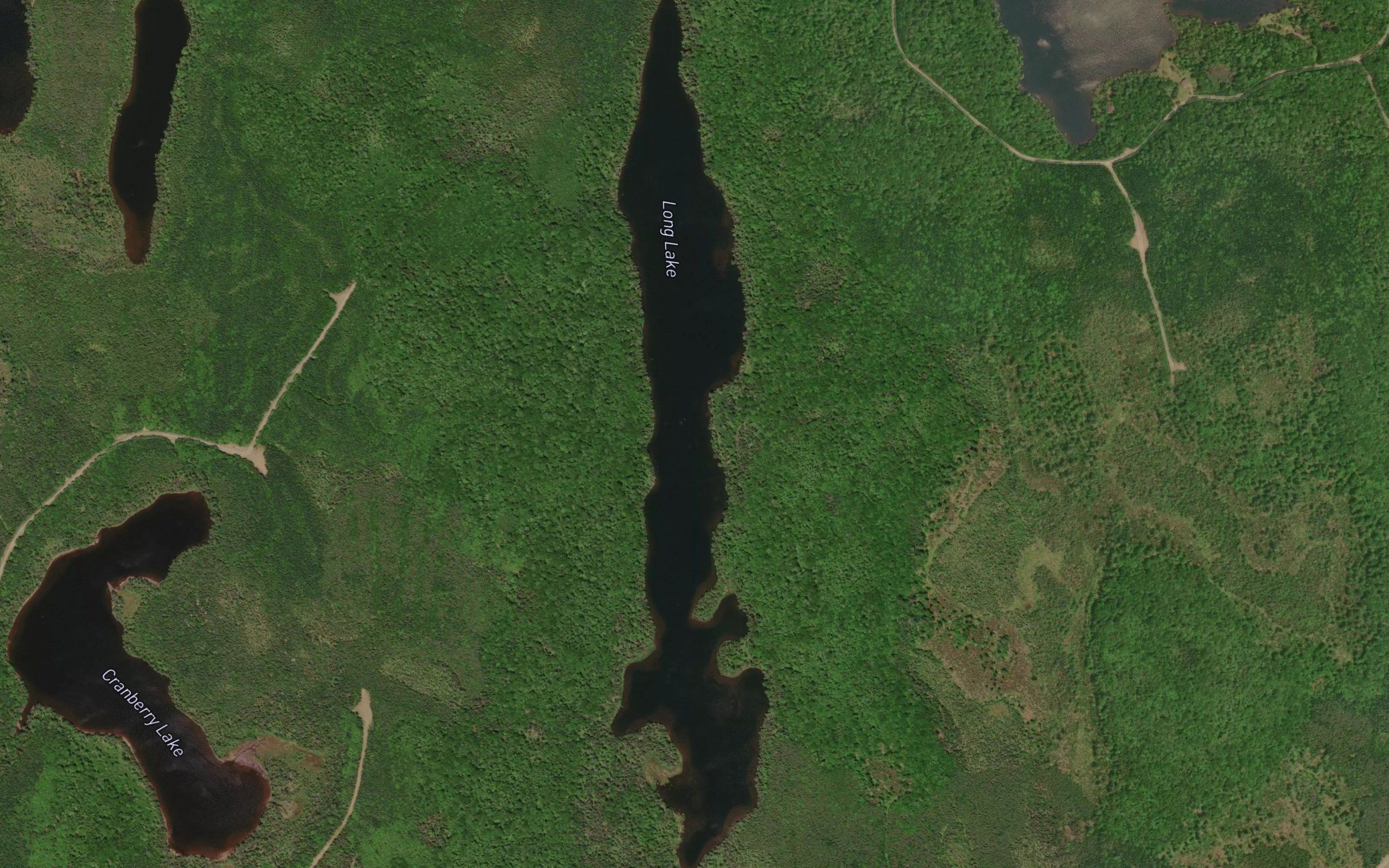 Long Lake
