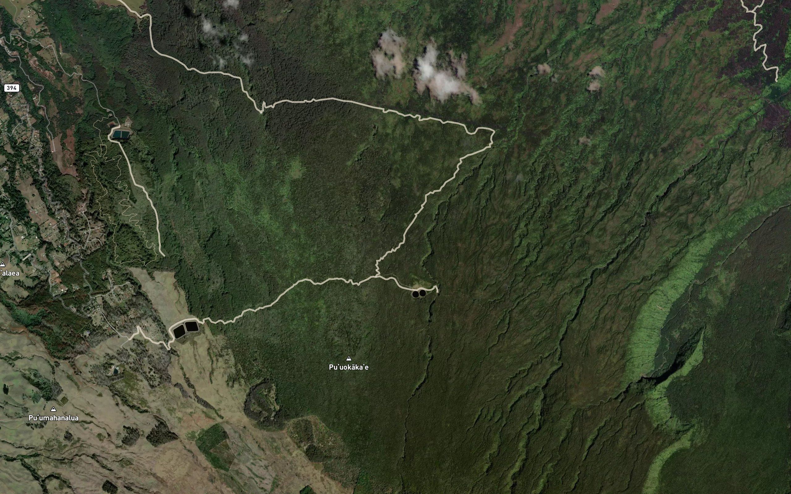 Kula Pipeline
