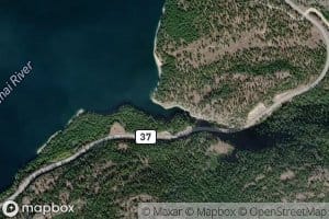 Cadette Creek