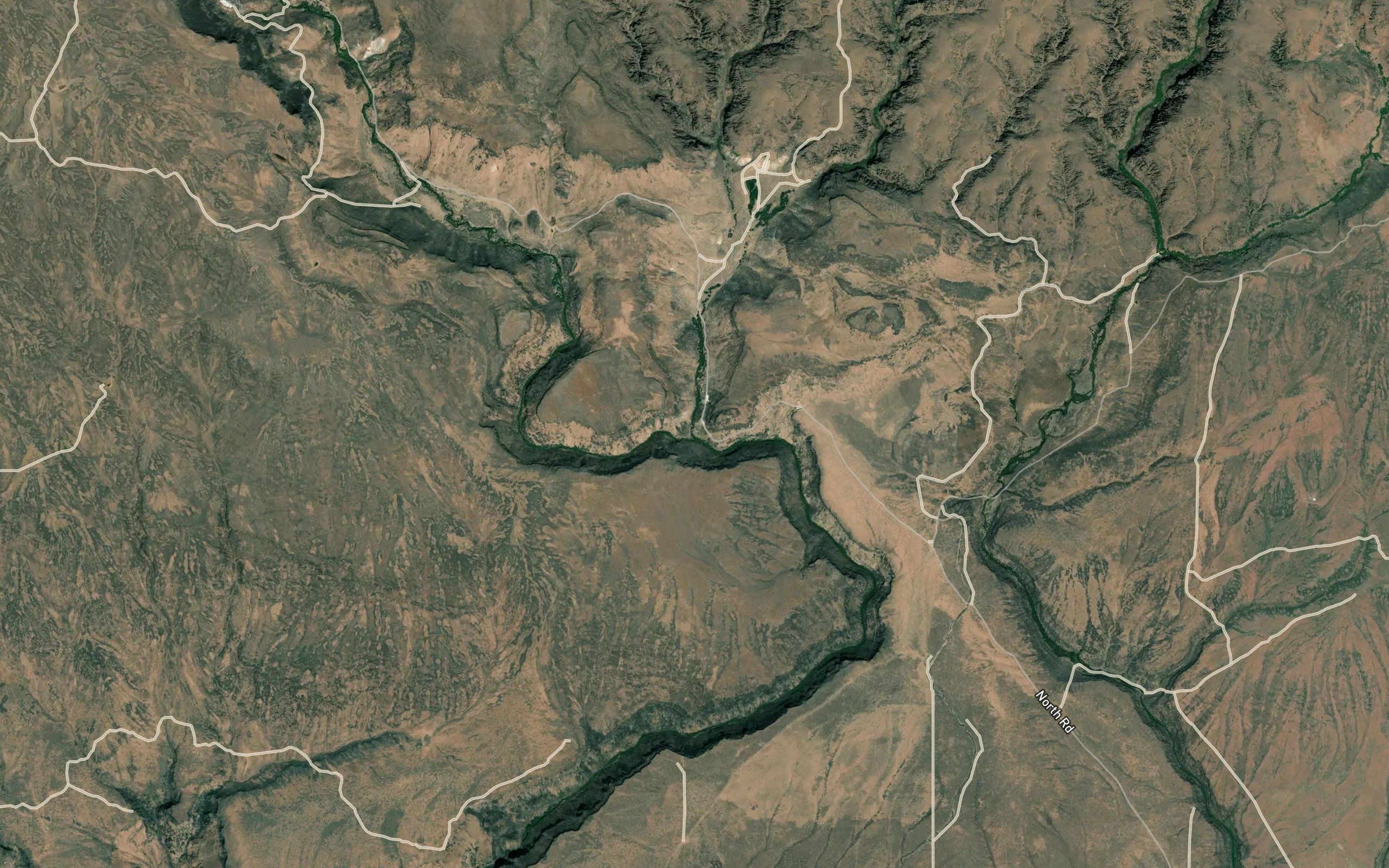 Cottonwood Creek