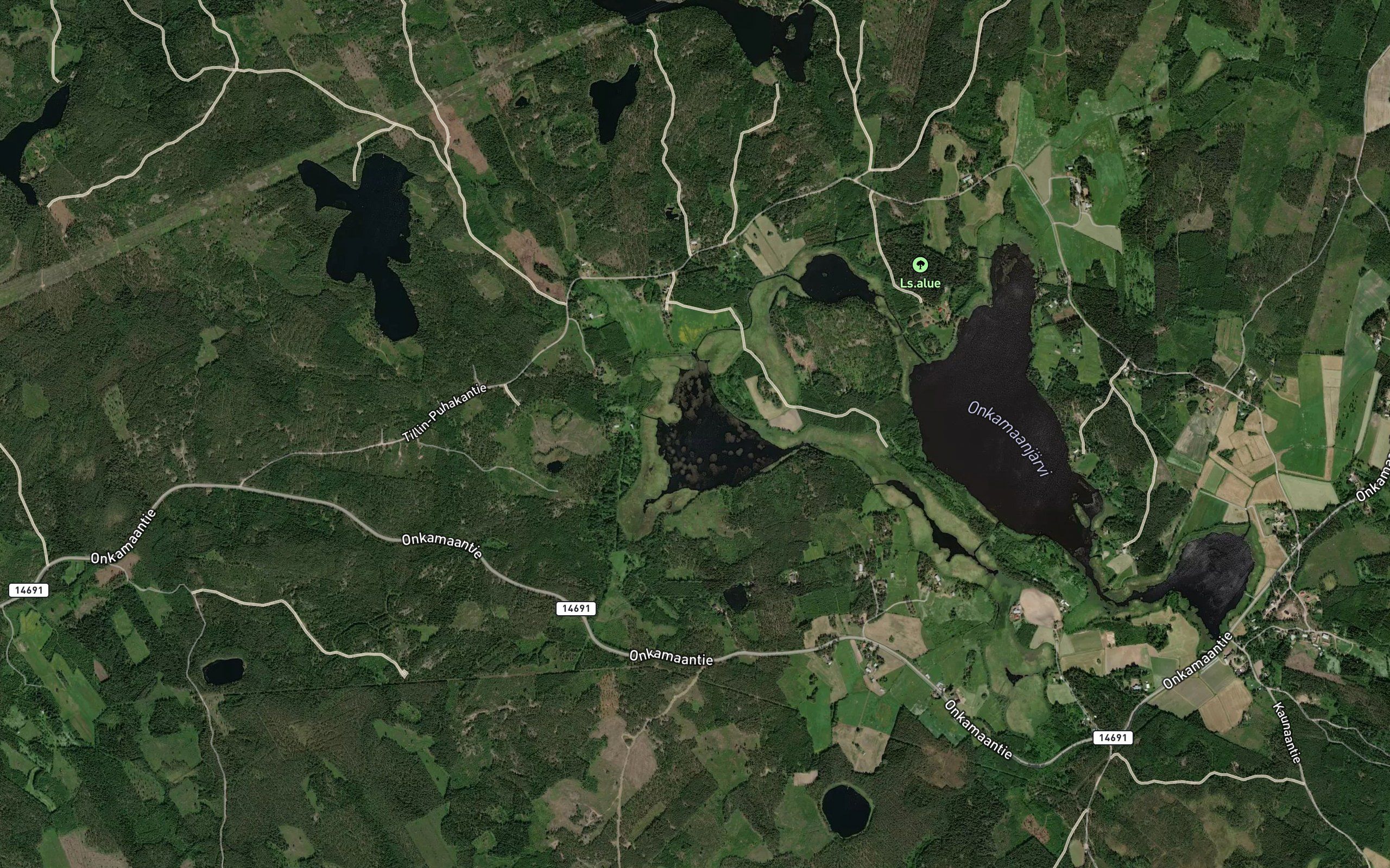 Haudansyva