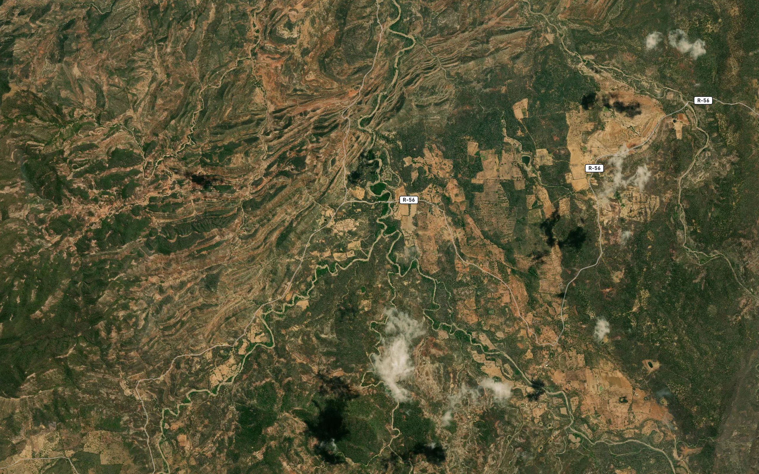 Quebrada Mucaro