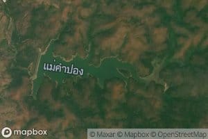 Ang Kep Nam Mae Kham Pong