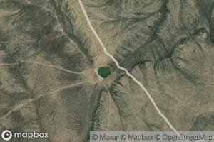 Scale Reservoir