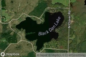 Black Dan Lake