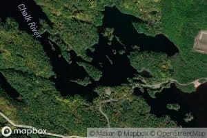Clement Creek
