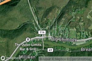 Little Coopers Creek