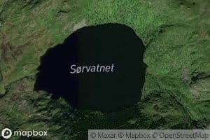 Sorvatnet