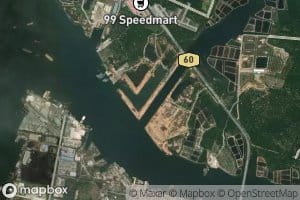 Sungai Tebok Raja Semalon