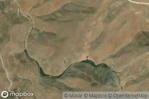 Cheshmeh-ye Sarab-e Tang Ghureh