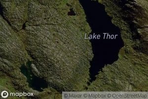 Lake Thor