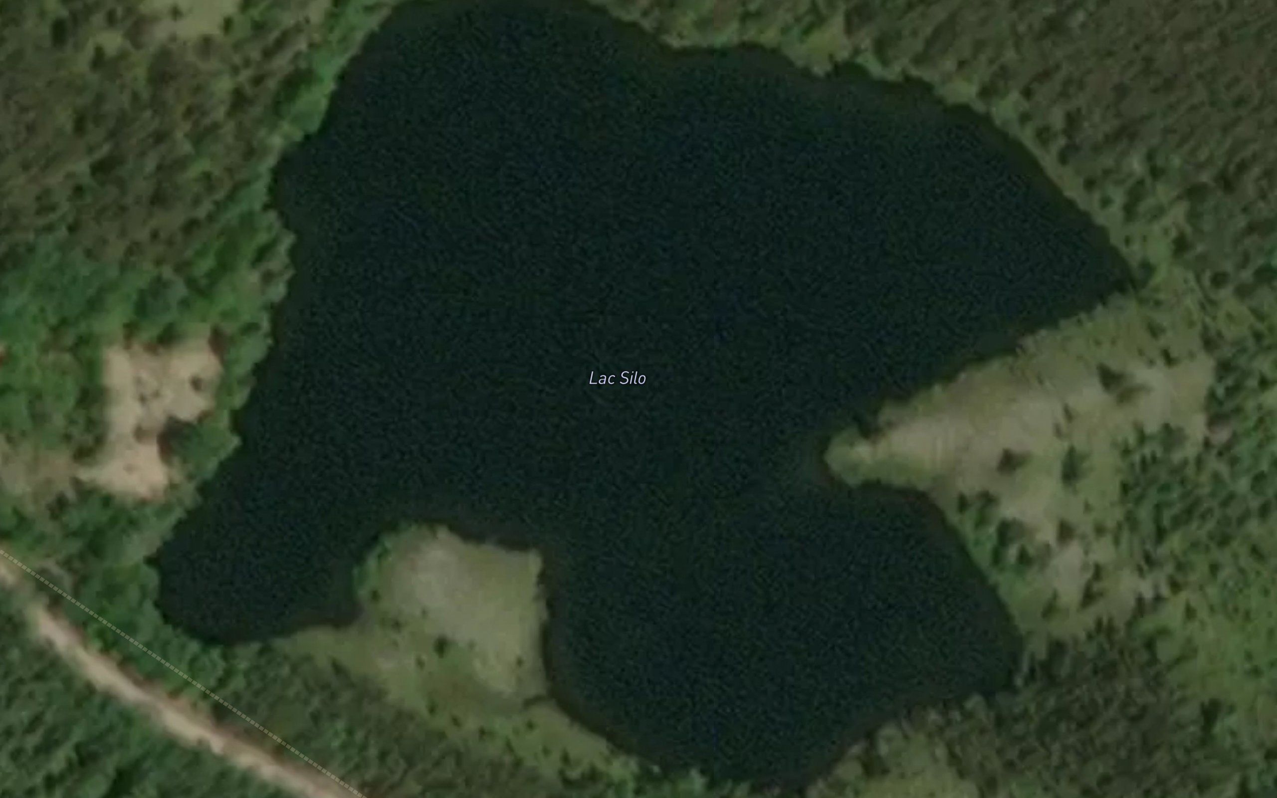 Lac Silo