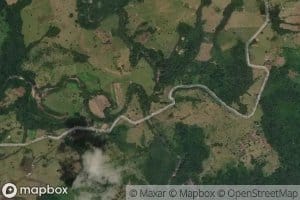 Quebrada El Diamante