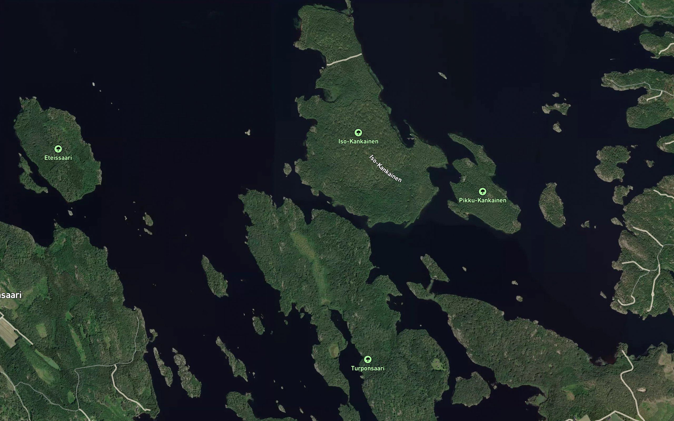Haapasalmi