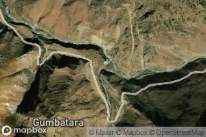 Yalakot Khola