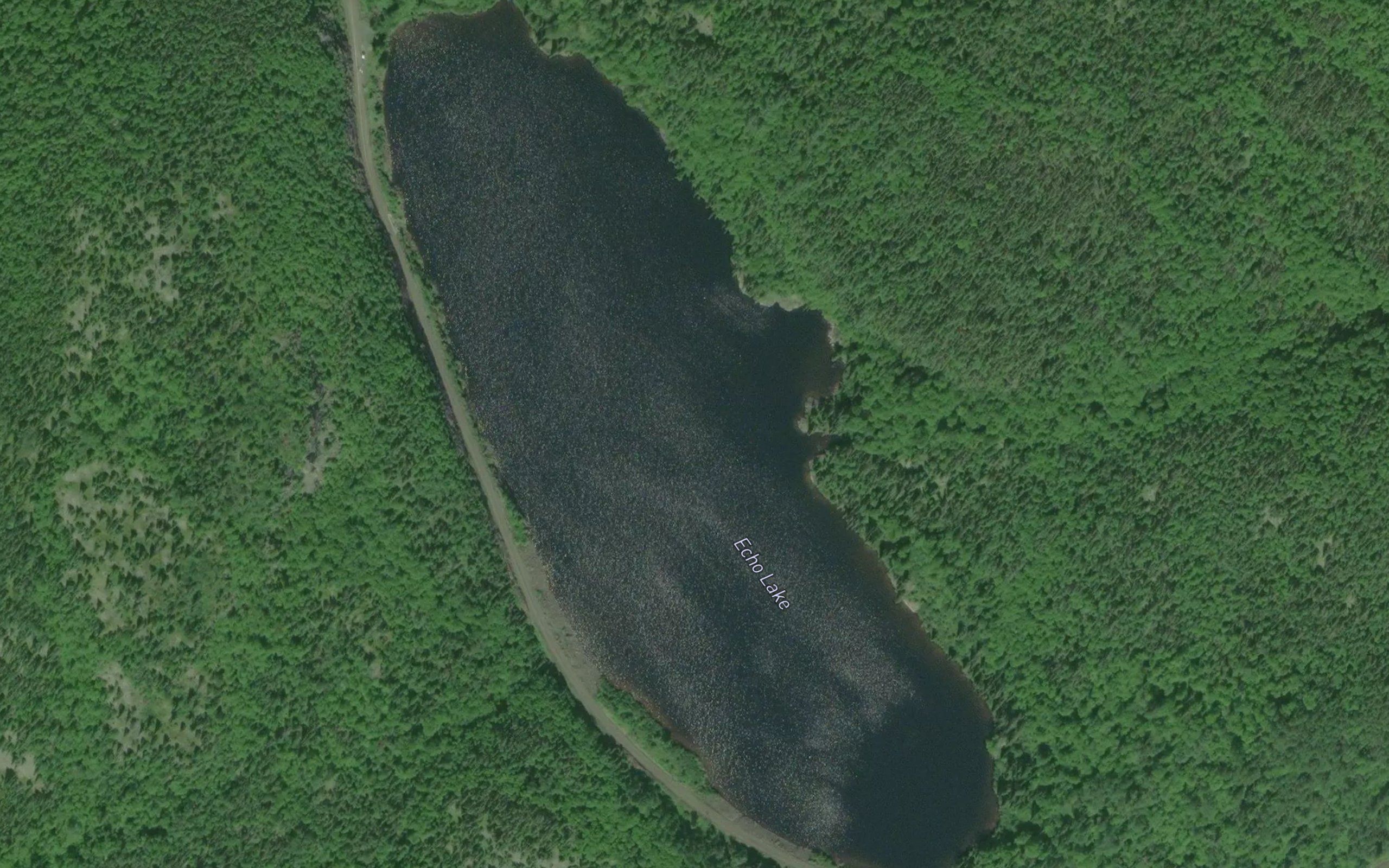 Echo Lake
