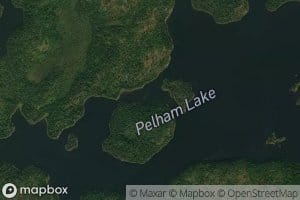Pelham Lake
