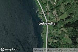 Seljevollbukta