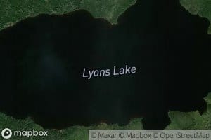Lyons Lake