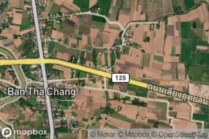 Khlong Tha Chang