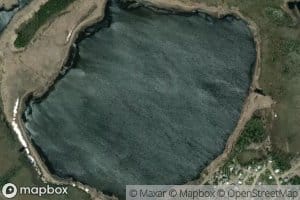 Mingogut Lake