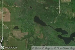Bamber Creek