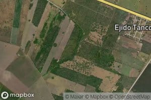 Canal Lateral Ajinche