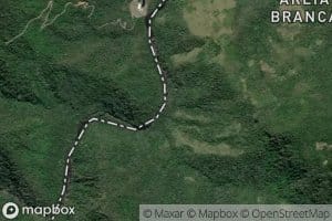 Corrego Serra Grande