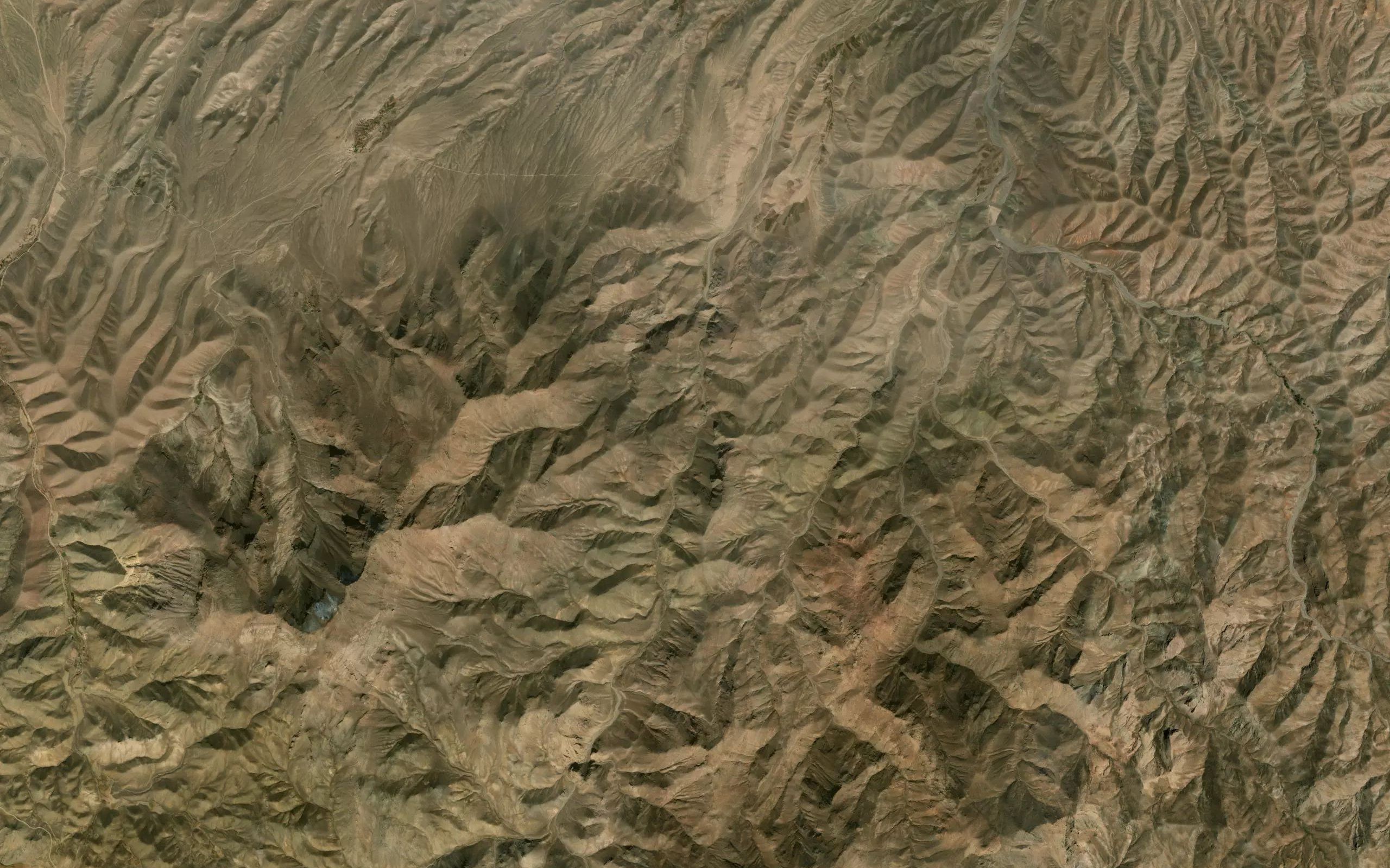 Dahaneh-ye Kharmuj