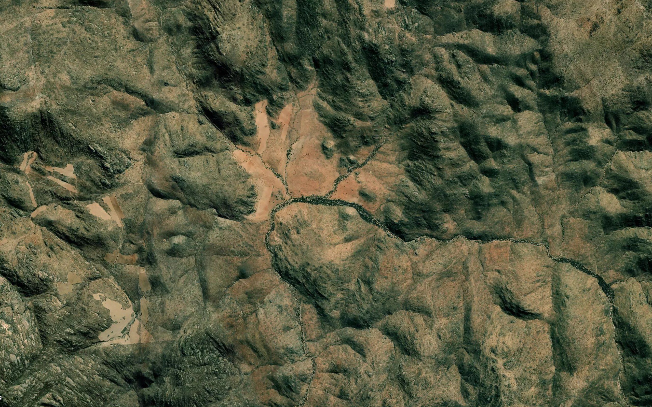 Kraairivier