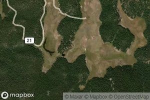Warren Lakes