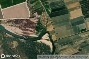 Rudkhaneh-ye `Ajirub