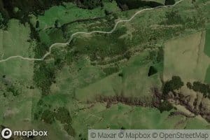 Crown Island Stream