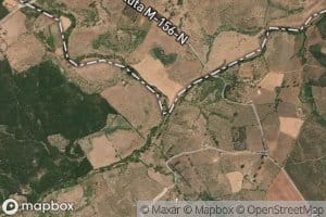 Estero Guairavo