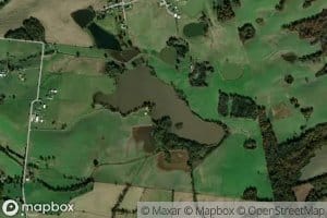 Hook Pond