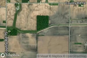 Number Twentyeight Ditch