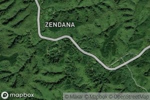 Migimata-zendana Gawa