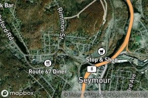 Little River Reservoir