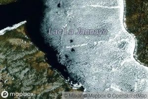 Lac La Jannaye