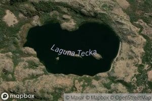 Laguna Tecka