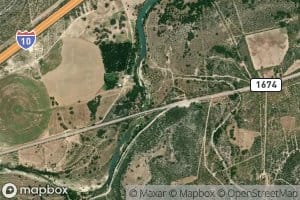 Calf Creek