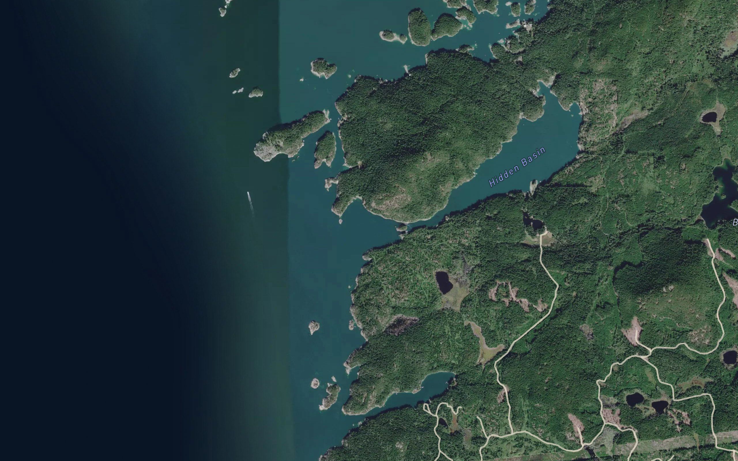 Billings Bay