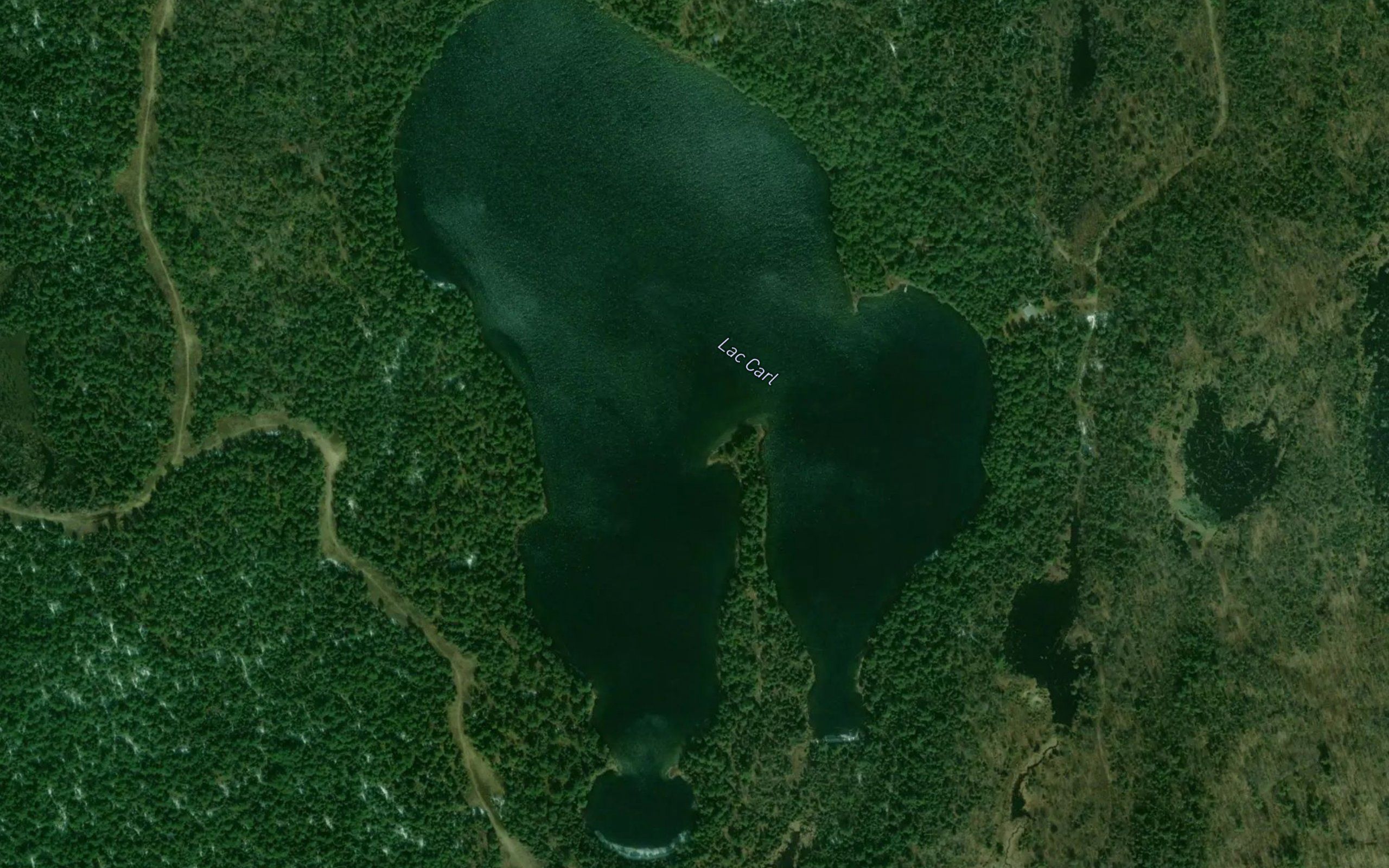 Lac Carl