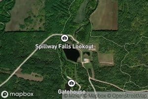 Edwards Creek Reservoir