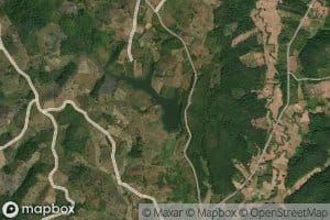 Ang Kep Nam Huai Wat