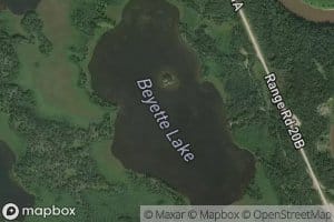 Beyette Lake