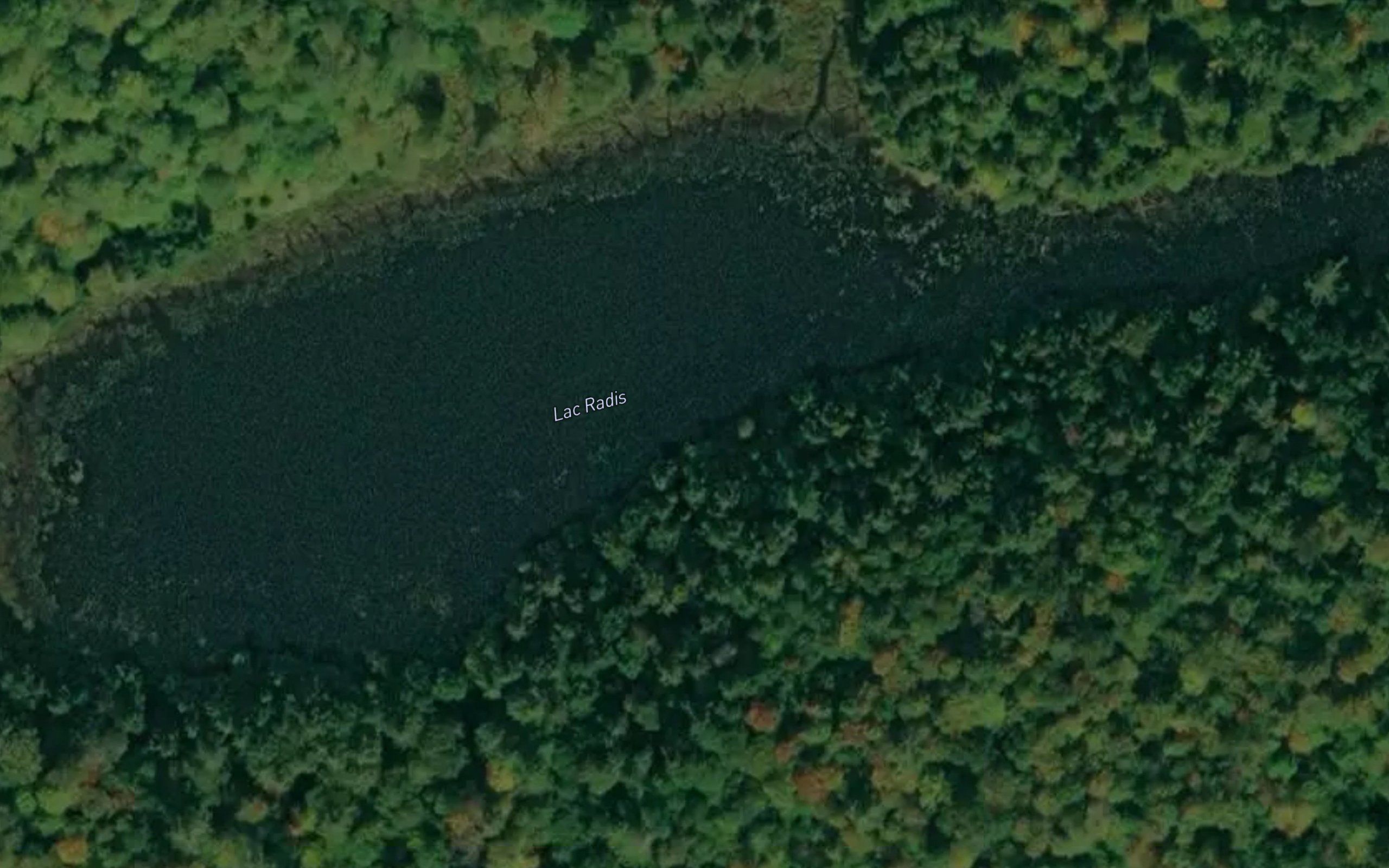 Lac Radis