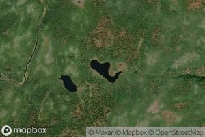 Pike Lake