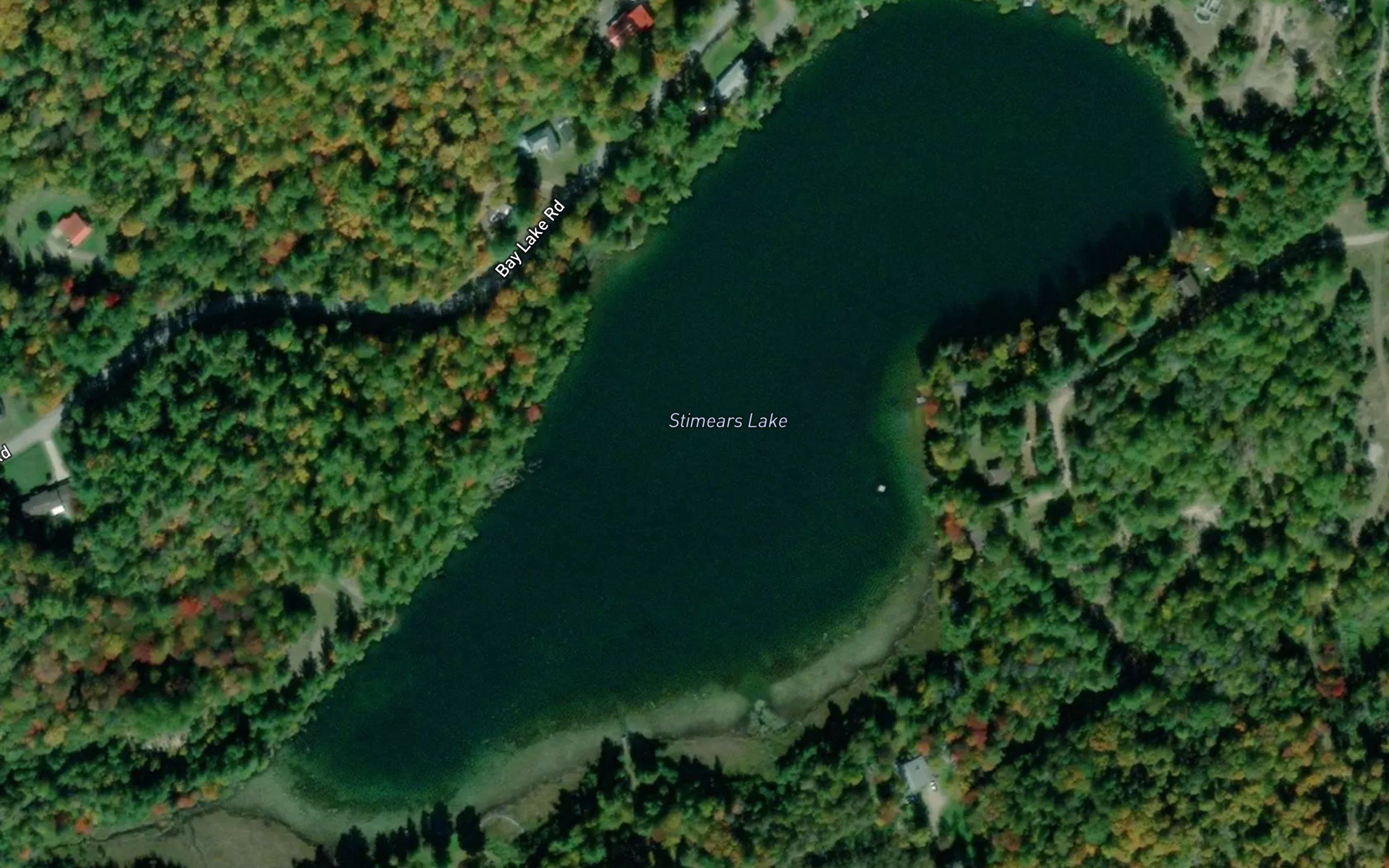 Stimears Lake