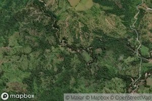 Quebrada Parangula